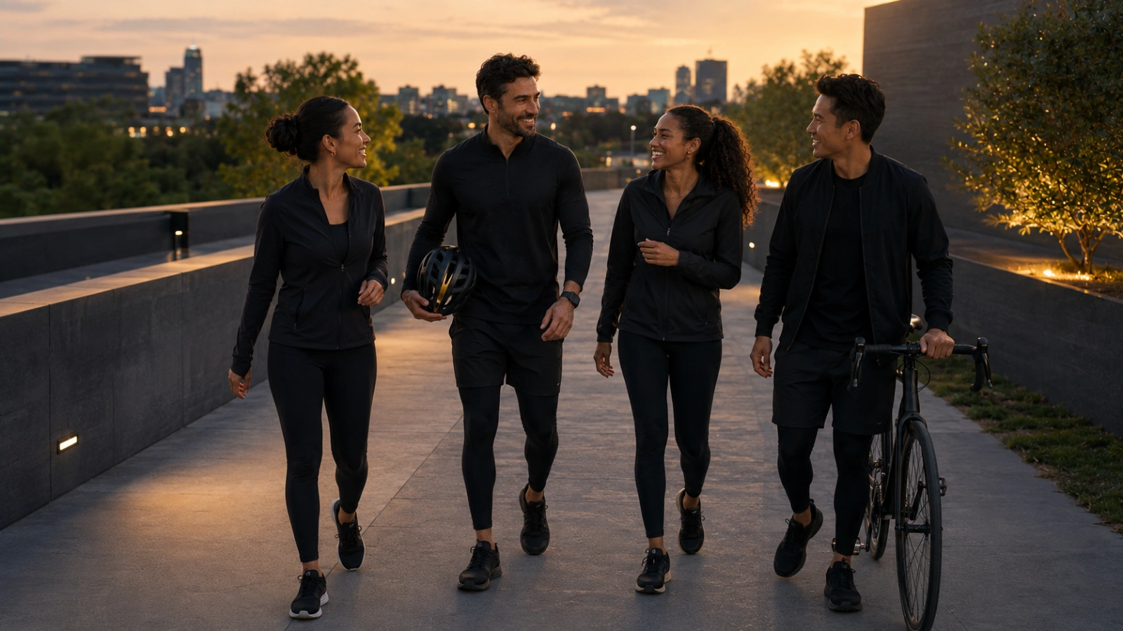 Balancing a Healthy Lifestyle with Your Social Life